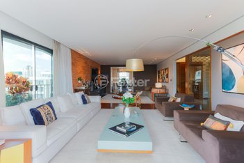 apartment em Rua Bahia, Higienópolis - São Paulo - SP