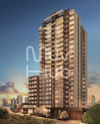 apartment em Rua Doutor Fabrício Vampré, Vila Mariana - São Paulo - SP