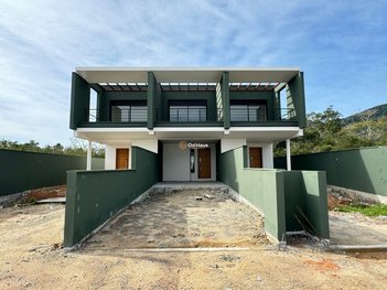 house em Baldicero Filomeno - de 4619/4620 a 10124/10125, Ribeirão da Ilha - Florianópolis - SC