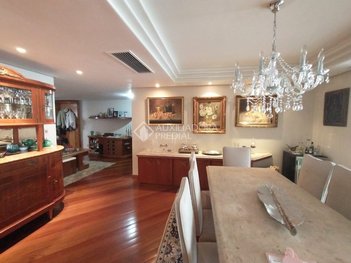 apartment em Rua Augusto Jung, Centro - Novo Hamburgo - RS