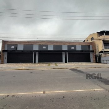 business em Cai, Vila Princesa Izabel - Cachoeirinha - RS