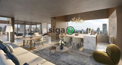 apartment em Rua Pedro de Toledo, Vila Clementino - São Paulo - SP