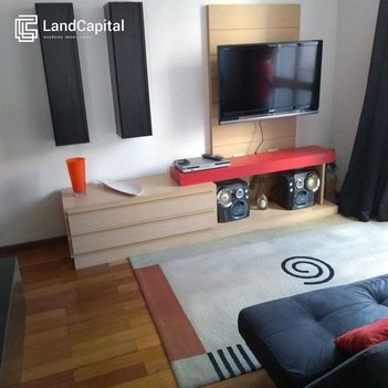 apartment em Rua Orenoco, Carmo - Belo Horizonte - MG