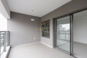 apartment em Rua Arnaldo José Pacífico, Água Branca - São Paulo - SP