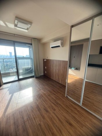 apartment em Avenida Vereador José Diniz, Santo Amaro - São Paulo - SP