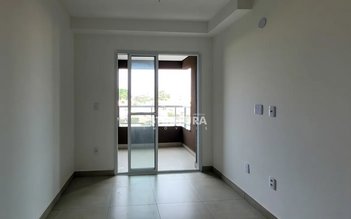 apartment em Rodovia Constantine Peruchi, Jardim do Horto - Rio Claro - SP