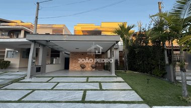 house em Rua Adoniram Barbosa, Loteamento Residencial Porto Seguro - Tremembé - SP
