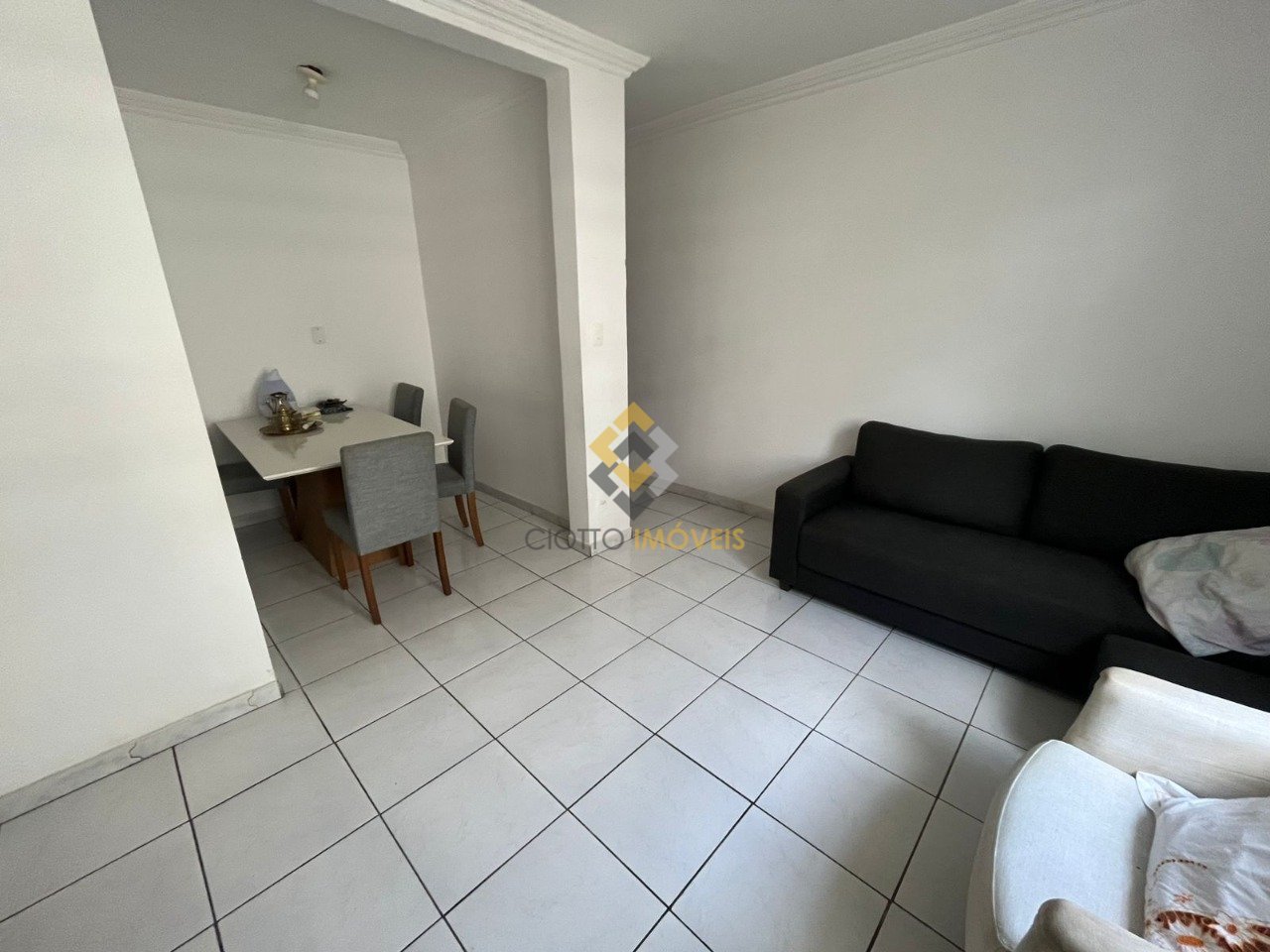 Apartamento com 3 quartos — São José, Belo Horizonte