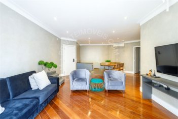 apartment em Rua Bueno Brandão, Vila Nova Conceição - São Paulo - SP