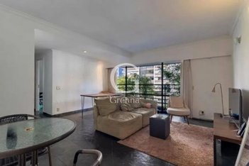 apartment em Avenida Doutor Cardoso de Melo, Vila Olímpia - São Paulo - SP