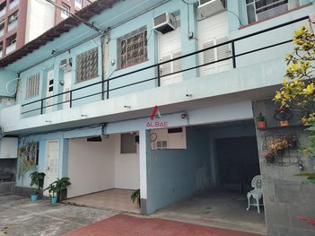 apartment em Rua Barão de Lucena, Botafogo - Rio de Janeiro - RJ