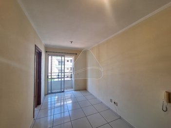 apartment em Rua Bento Gonçalves, Centro - Passo Fundo - RS