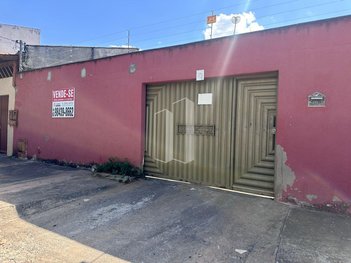 house em Rua RC 17, Residencial Real Conquista - Goiânia - GO