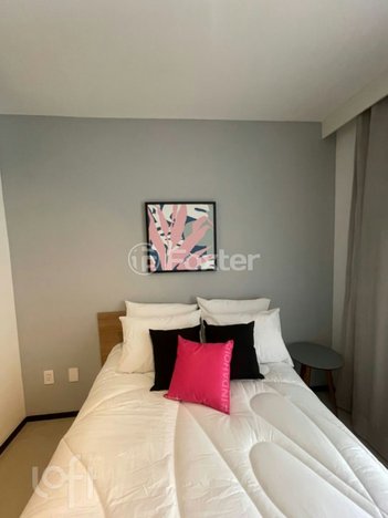 apartment em Rua Padre Artur Somensi, Vila Madalena - São Paulo - SP