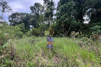 land_lot em 2550 Lourival Jansen, Pontal do Norte - Itapoá - SC