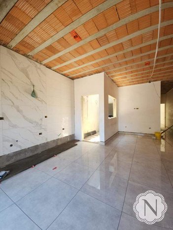 house em Rua Porto Alegre, Bopiranga - Itanhaém - SP