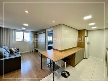 apartment em João Alberto Tomazoni, Sanvitto - Caxias do Sul - RS