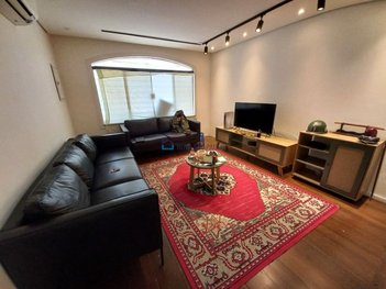 house em Rua Santa Cruz, Vila Mariana - São Paulo - SP