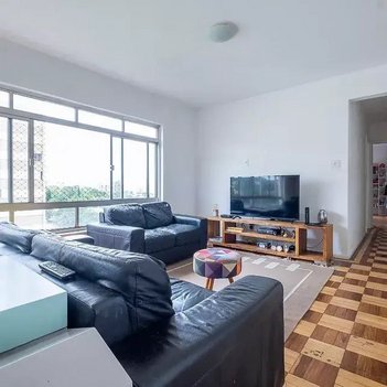 apartment em Rua Apinajés, Perdizes - São Paulo - SP