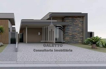 house em Estrada Municipal Desembargador Adalberto José Queiroz Telles de Camargo Aranha, Parque Brasil 500 - Paulínia - SP