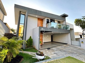house em Rua Quatro, Residencial Golden Class - Lagoa Santa - MG