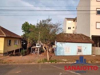 land_lot em Avenida Santa Cruz, Centro - Santa Rosa - RS