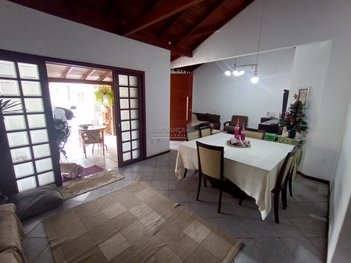 land_lot em Vila Ivan Matos, Itacorubi - Florianópolis - SC