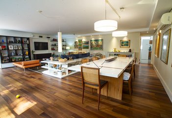 apartment em Rua José Maria Lisboa, Jardim Paulista - São Paulo - SP