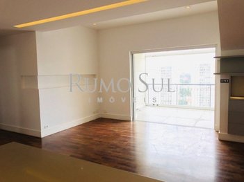 apartment em Rua Olavo Bilac, Vila Sofia - São Paulo - SP