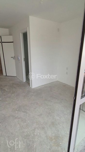 apartment em Rua Vergueiro, Vila Mariana - São Paulo - SP