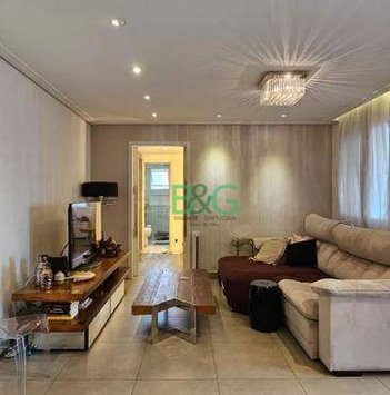 apartment em Rua Senador Joaquim Ribeiro do Valle, Vila Leopoldina - São Paulo - SP