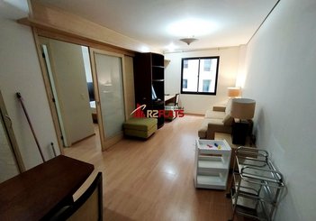 apartment em Avenida Jamaris, Planalto Paulista - São Paulo - SP