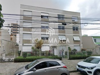 apartment em Rua Domingos Crescêncio, Santana - Porto Alegre - RS