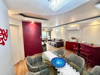 apartment em Rua Dona Luiza Tolle, Santana - São Paulo - SP
