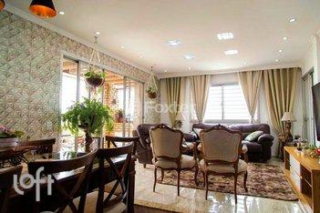apartment em Humberto de Campos, Jabaquara - São Paulo - SP