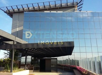 office em Avenida Brasília, Jardim Nova Yorque - Araçatuba - SP