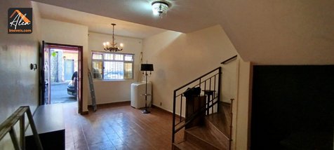 house em Rua Santa Justina, Vila Olímpia - São Paulo - SP