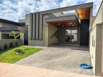 house em Rua Padre Mário José Filho, Jardim San Marco - Ribeirão Preto - SP
