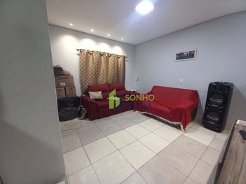 house em Rua Tambaqui, Núcleo Residencial Princesa D'Oeste - Campinas - SP