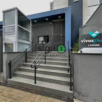 apartment em Rua Laguna, Jardim Caravelas - São Paulo - SP