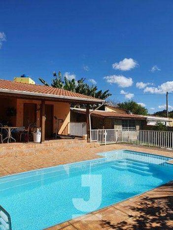 house em Rua Sebastião Rodrigues Moraes, Serra Negra - Serra Negra - SP