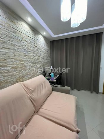 house em Rua Pontalina, Vila Jaguara - São Paulo - SP