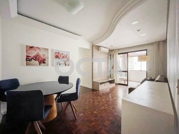 apartment em Rua Anita Garibaldi, Mont Serrat - Porto Alegre - RS