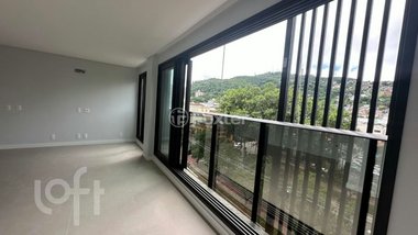 apartment em Avenida Hercílio Luz, Centro - Florianópolis - SC