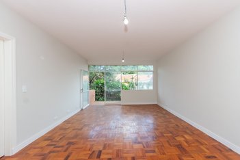 apartment em Rua Arruda Alvim, Pinheiros - São Paulo - SP
