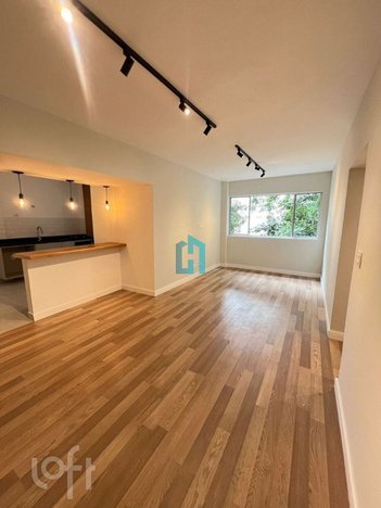 apartment em Avenida Macuco, Moema - São Paulo - SP