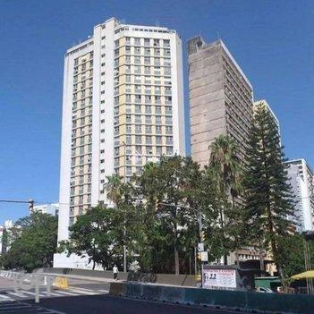 apartment em Senador Salgado Filho, Centro - Porto Alegre - RS