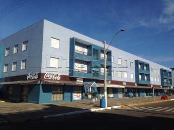 apartment em Avenida Central, Xangri-Lá - Xangri-Lá - RS
