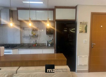 apartment em Rua 242, Vila Monticelli - Goiânia - GO