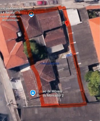 land_lot em Rua João Ramalho, Centro - São Vicente - SP